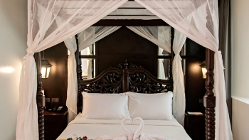 Heritage Suites